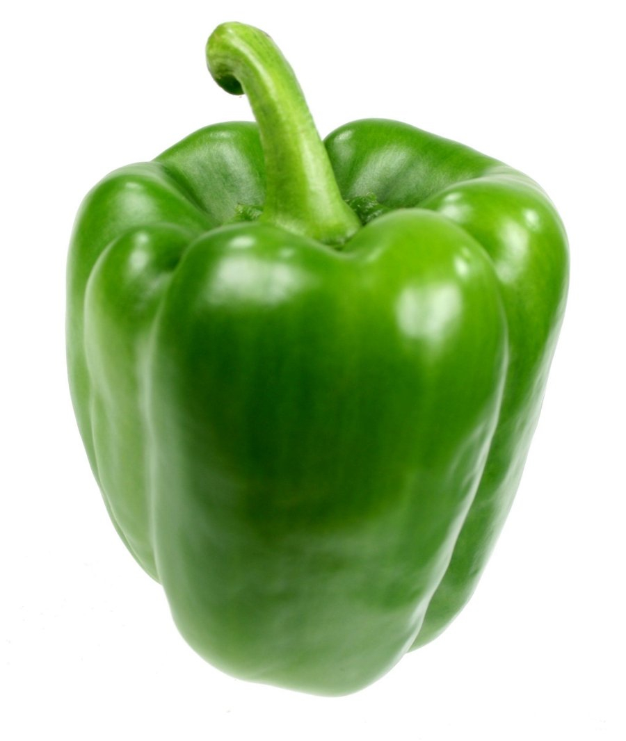 Produce - Veg - Green Peppers
